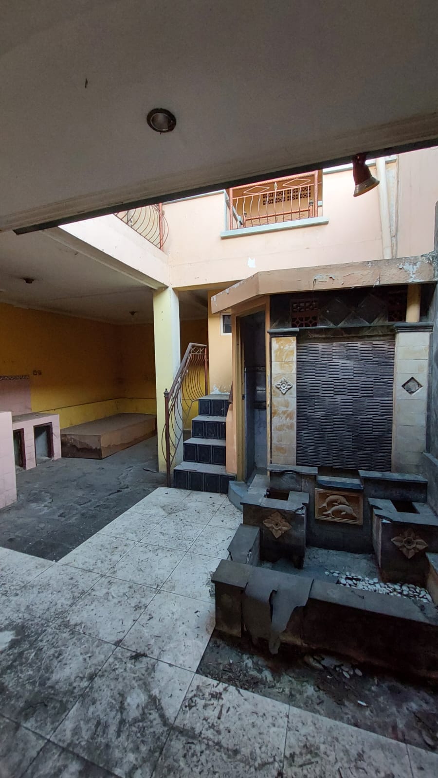 Rumah Dijual di Cluster Kancil Jababeka Cikarang